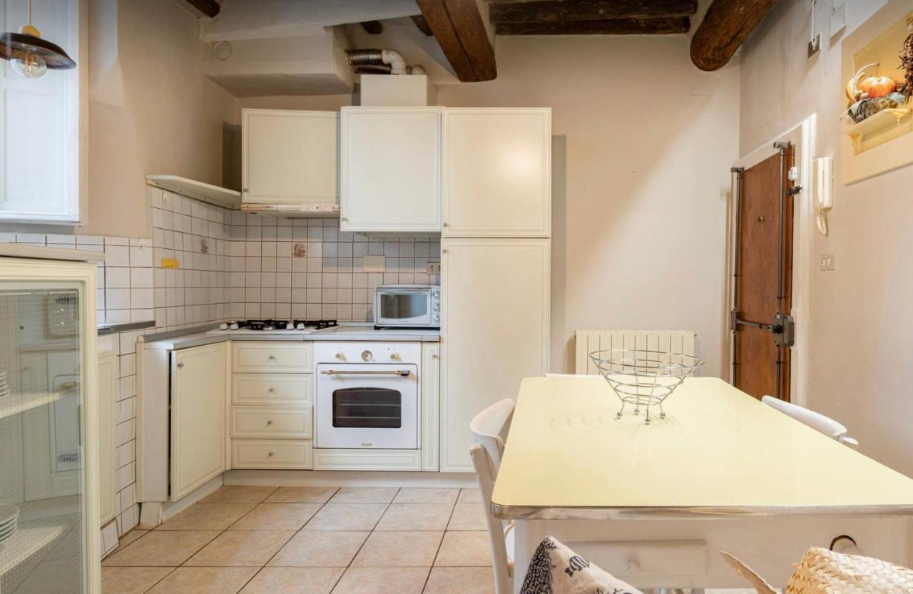 Perugia Historic Center Apartment Zewnętrze zdjęcie
