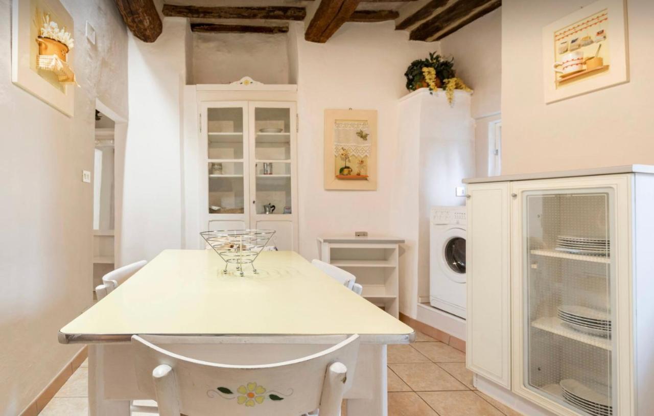 Perugia Historic Center Apartment Zewnętrze zdjęcie