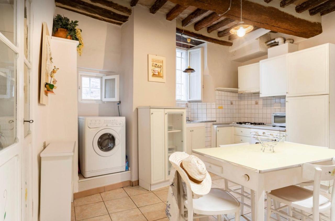 Perugia Historic Center Apartment Zewnętrze zdjęcie