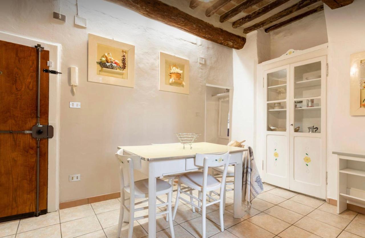 Perugia Historic Center Apartment Zewnętrze zdjęcie